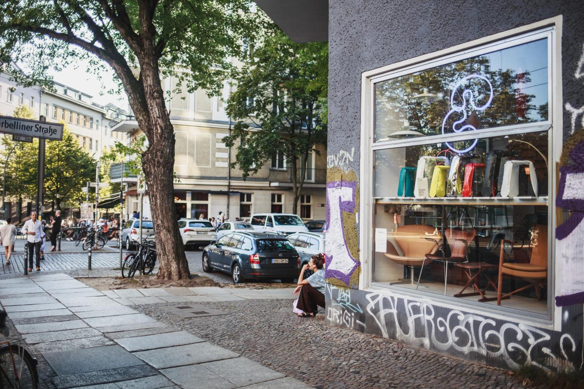 The Circus Berlino