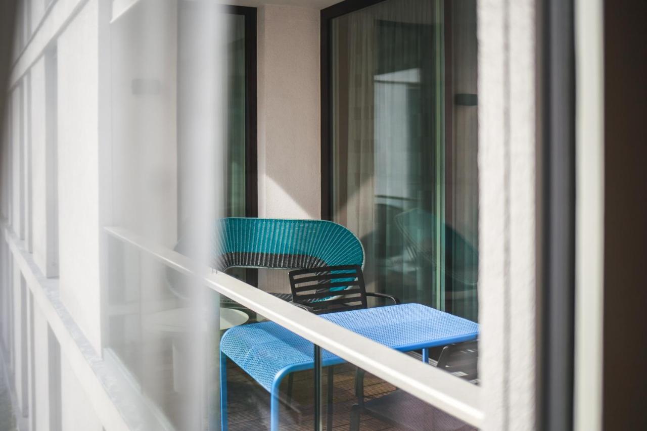 The Circus Aparthotel Berlim
