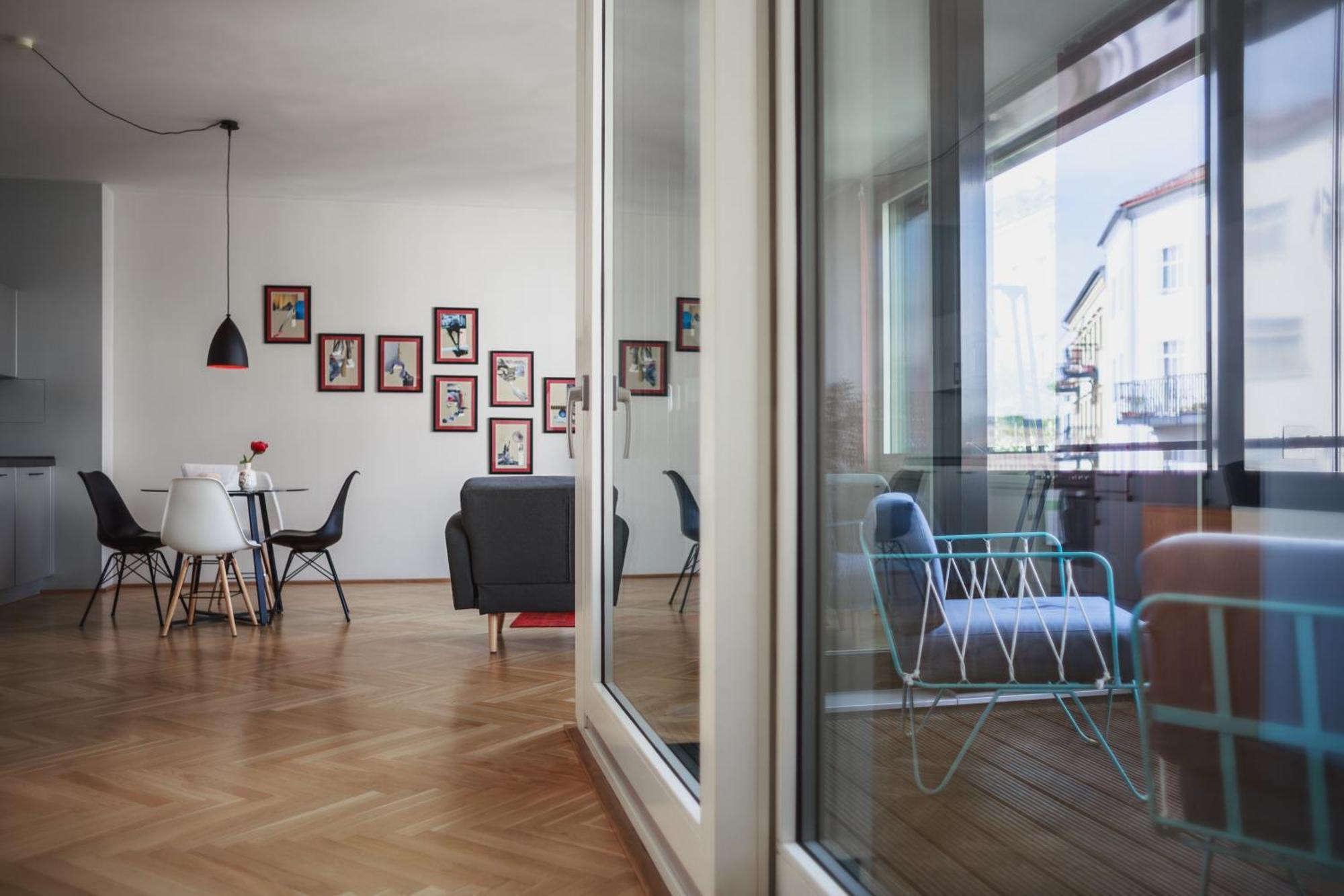 The Circus Aparthotel Berlim