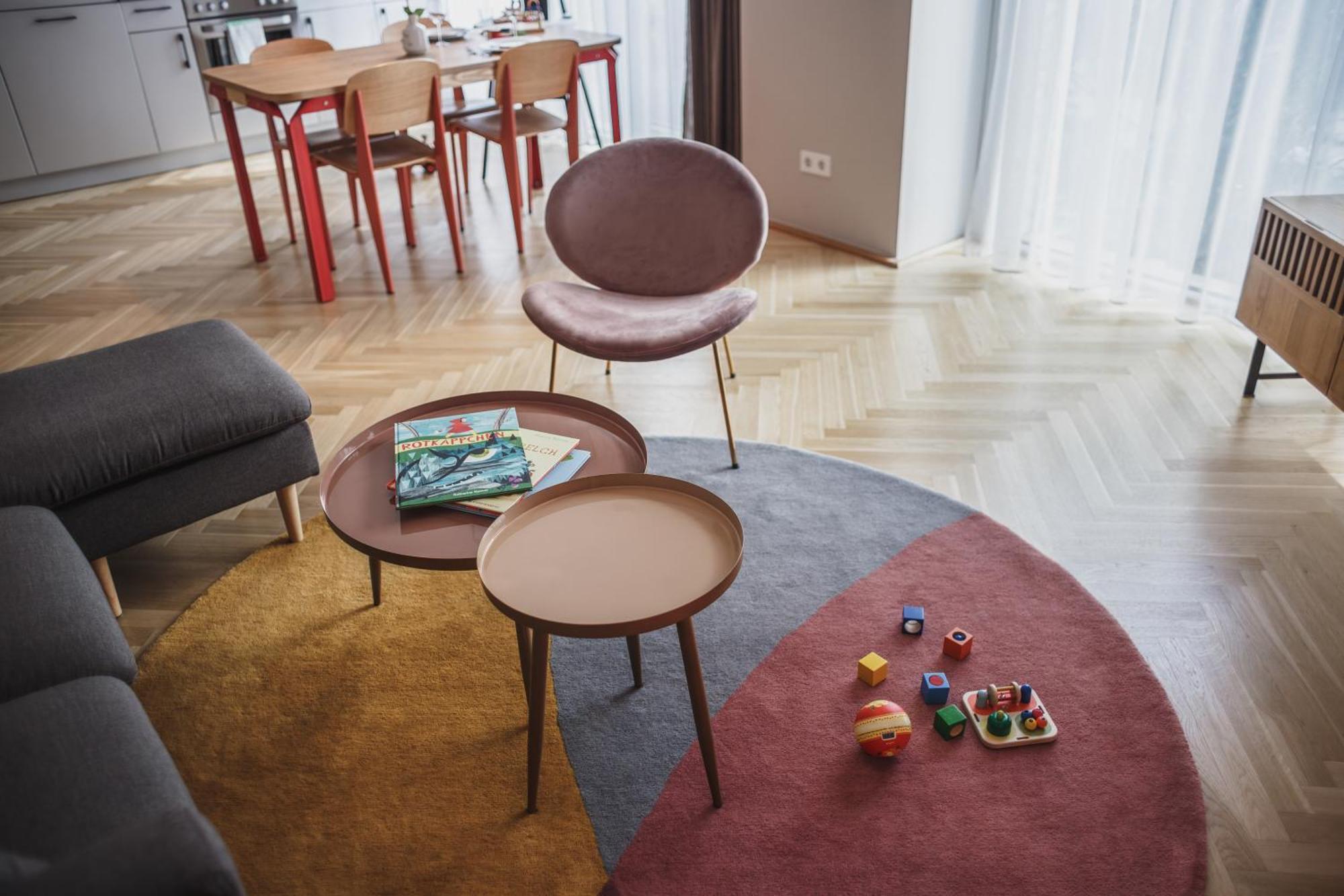 Aparthotel The Circus Berlim